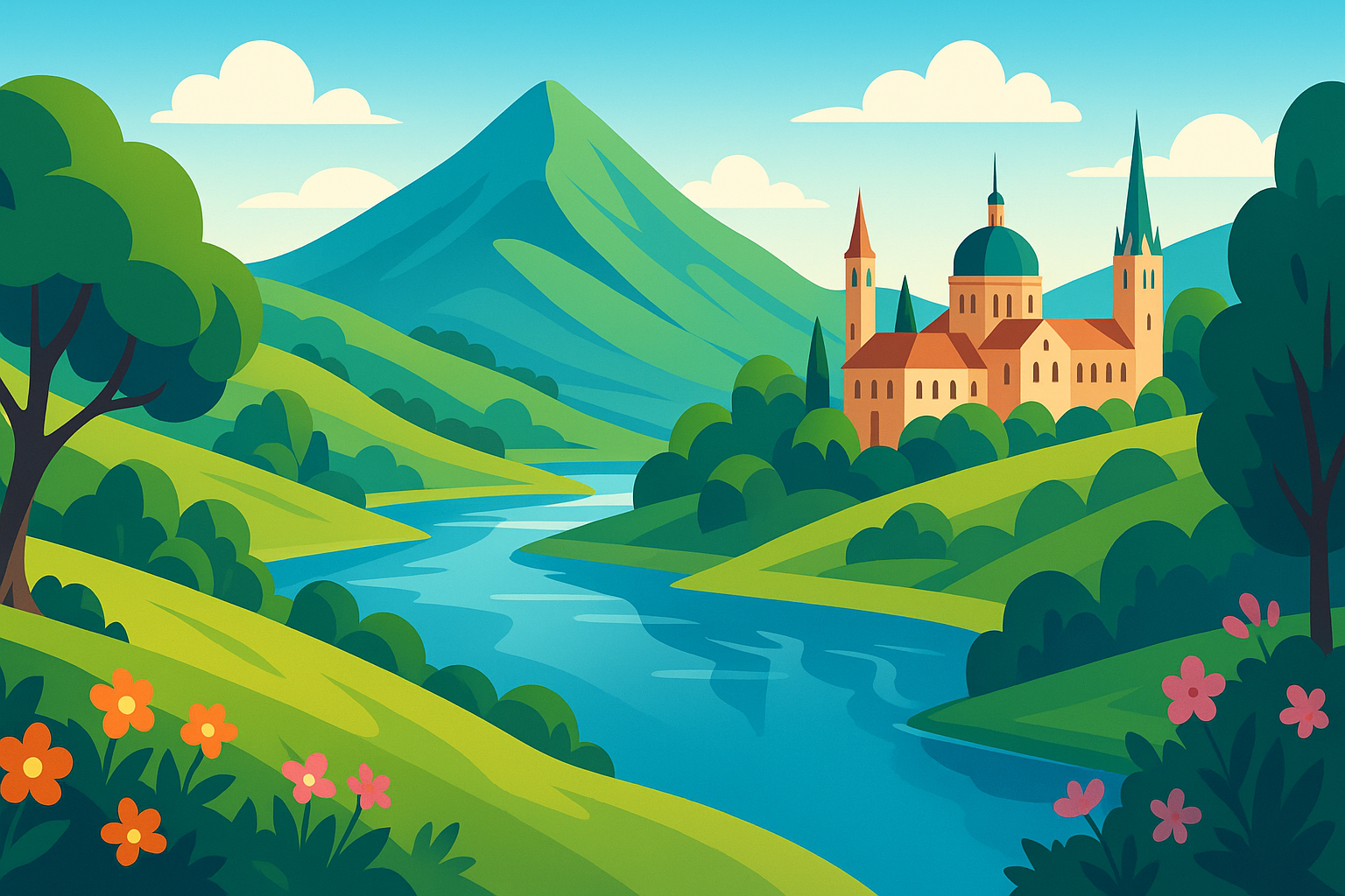 découvrez la nouvelle reine du tourisme en europe, à seulement 4 heures de paris. parfaite pour une escapade, cette destination allie culture, nature et gastronomie, promettant une expérience inoubliable.