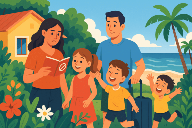 découvrez nos conseils pratiques et récits d'expériences pour éviter les arnaques lors de la location de vacances cet été. informez-vous sur les pièges courants et savourez vos vacances en toute sérénité.