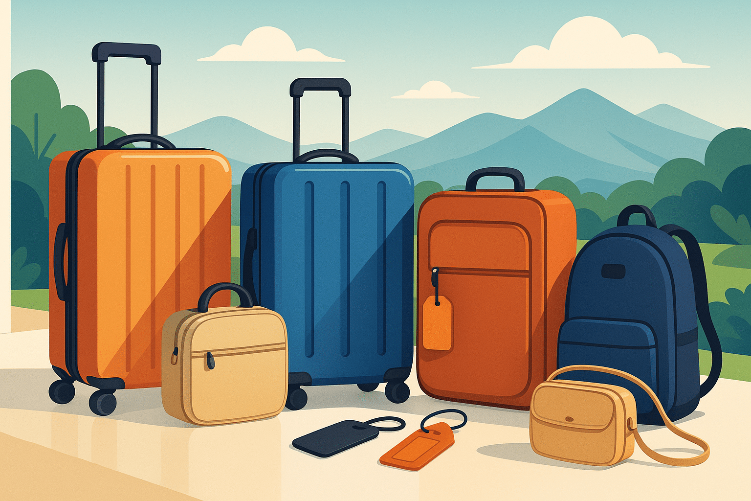 découvrez les offres incroyables d'amazon pour le prime day ! profitez de plus de 44 promotions exceptionnelles sur une large sélection de bagages et d'accessoires de voyage. ne manquez pas cette occasion de préparer vos prochaines aventures avec style et à prix réduit !