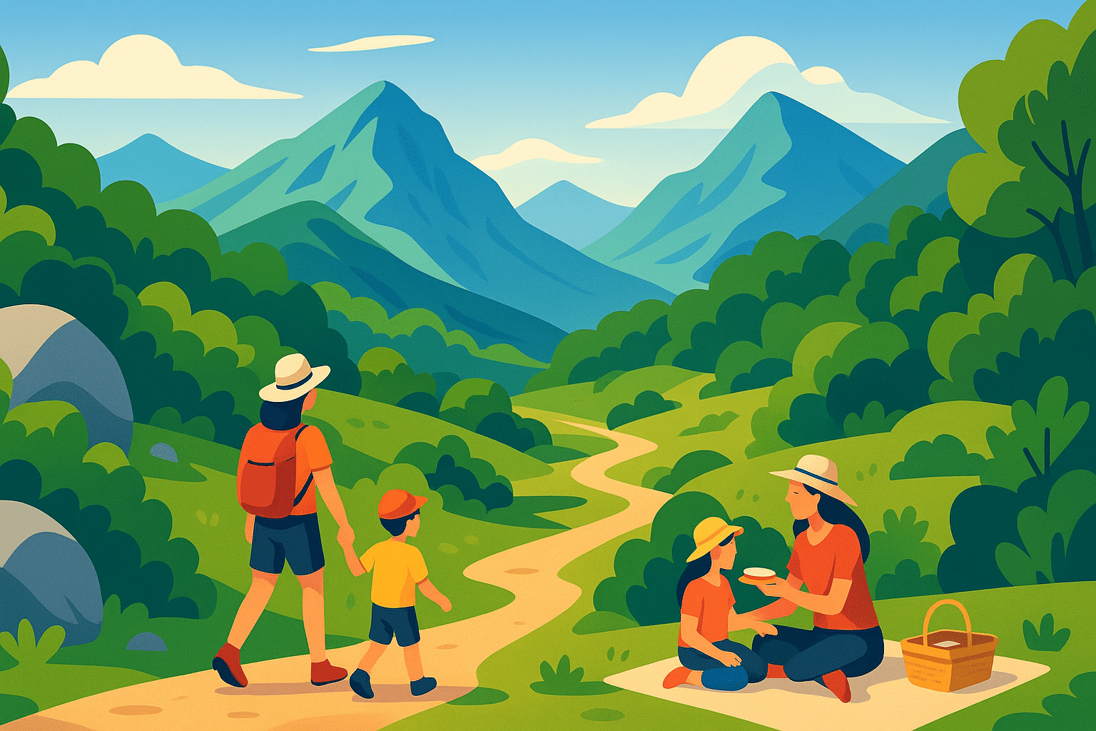 découvrez nos astuces indispensables pour rendre votre visite en famille au pas de roland inoubliable. profitez de conseils pratiques, d'activités adaptées aux enfants et d'informations sur les lieux incontournables à explorer ensemble. préparez-vous à vivre une aventure mémorable dans ce cadre naturel exceptionnel !