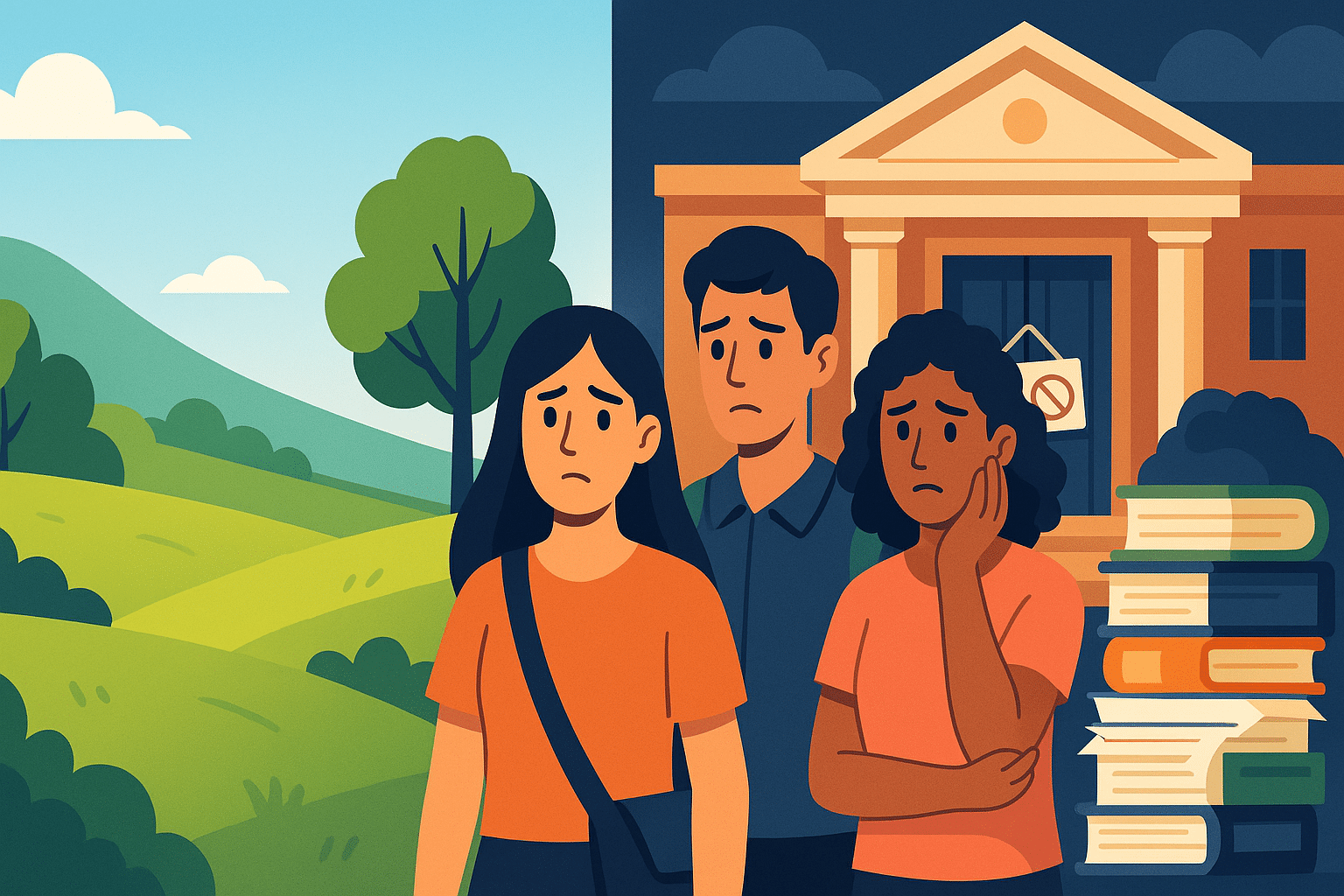 découvrez comment les récents développements au royaume-uni affectent la vie des étudiants internationaux, entre défis et adaptations nécessaires pour réussir dans un environnement en constante évolution.