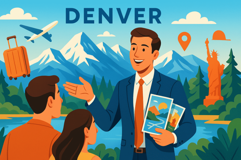 découvrez les astuces d'un agent de voyage à denver pour économiser sur vos prochaines vacances. profitez de la saison des voyages à son apogée avec des conseils pratiques qui vous aideront à voyager malin tout en respectant votre budget.