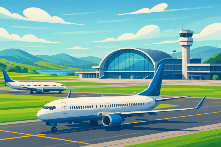 découvrez les dernières actualités aéronautiques concernant boeing et les aéroports européens. un aperçu des innovations, des défis et des développements récents qui façonnent le paysage aérien en europe.