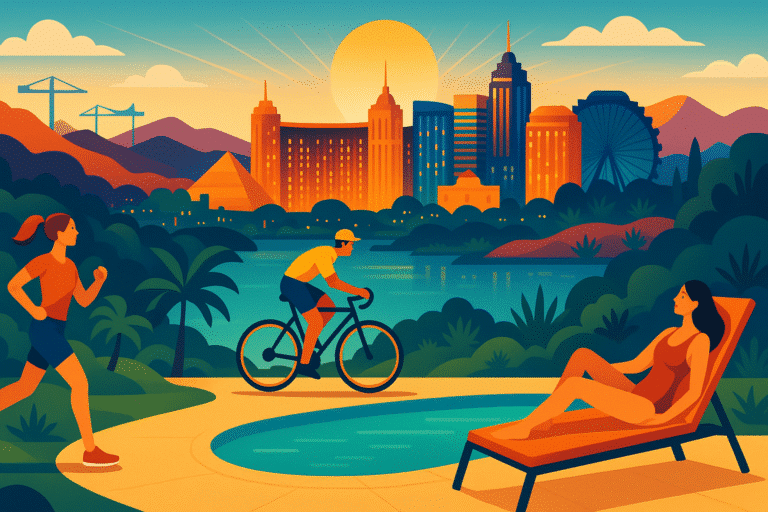 découvrez las vegas sous un nouveau jour avec notre week-end de célébration pour le projet d'élargissement. joignez-vous à nous pour une expérience palpitante remplie d'activités et de surprises, le tout au cœur de la ville qui ne dort jamais. ne manquez pas cette occasion unique de vivre des moments inoubliables!