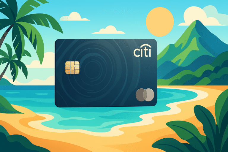 découvrez la nouvelle carte de crédit voyage premium strata elite de citi ! dans cet article, nous analysons ses avantages, ses caractéristiques et si elle mérite une place dans votre portefeuille. ne manquez pas nos conseils pour maximiser vos voyages avec cette offre exclusive.
