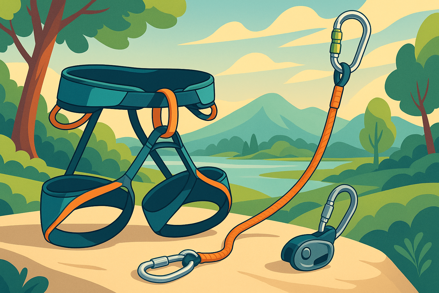 explorez les dernières innovations de beal avec le baudrier morpheus pour un confort inégalé, l'assureur birdie pour une sécurité optimale et la longe expresso fit pour des performances améliorées. idéal pour les passionnés d'escalade et d'activités outdoor, découvrez comment ces équipements révolutionnent votre expérience en montagne.