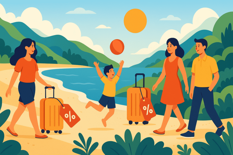 découvrez nos astuces pour partir en vacances en septembre avec pierre & vacances, tout en faisant des économies sur vos séjours. profitez des offres spéciales et des destinations idéales pour un voyage inoubliable à petit prix.