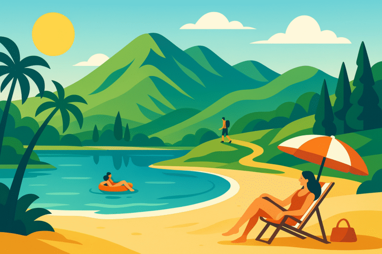 découvrez comment l'avf de la caf peut vous aider à financer vos vacances, avec une subvention allant jusqu'à 1100 euros. profitez de cette opportunité pour partir en toute sérénité et profiter de moments inoubliables en famille ou entre amis.