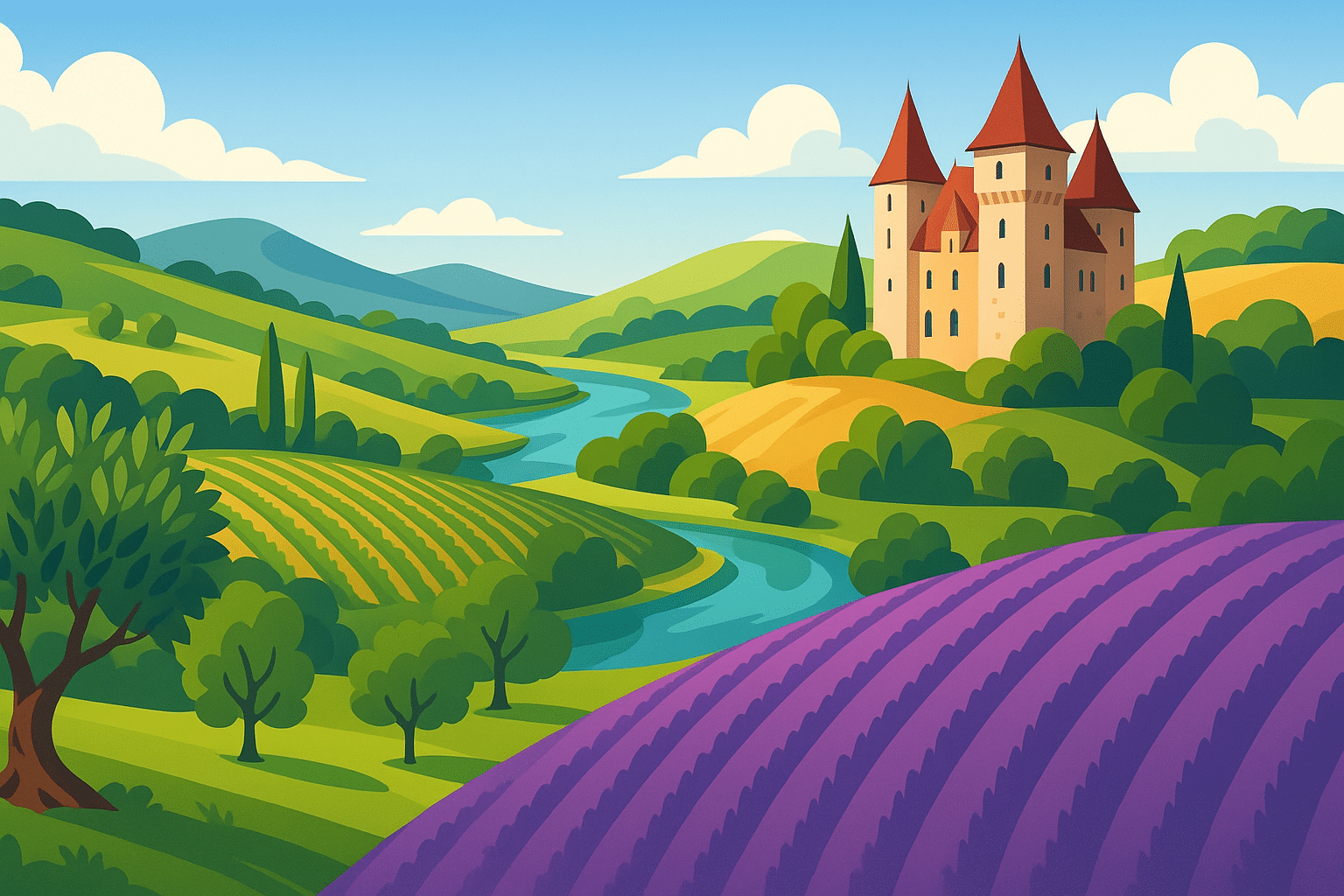 plongez dans l'univers des vacances en france avec notre podcast audio captivant sur france inter. explorez les destinations, les traditions et les récits de voyageurs pour une expérience immersive et enrichissante.