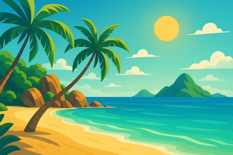 découvrez la destination parfaite pour vos vacances à la plage ! moins coûteuse que bora bora et plus dépaysante que les maldives, ce paradis vous promet des moments inoubliables sous le soleil. évadez-vous vers des paysages idylliques et des expériences uniques dès maintenant.
