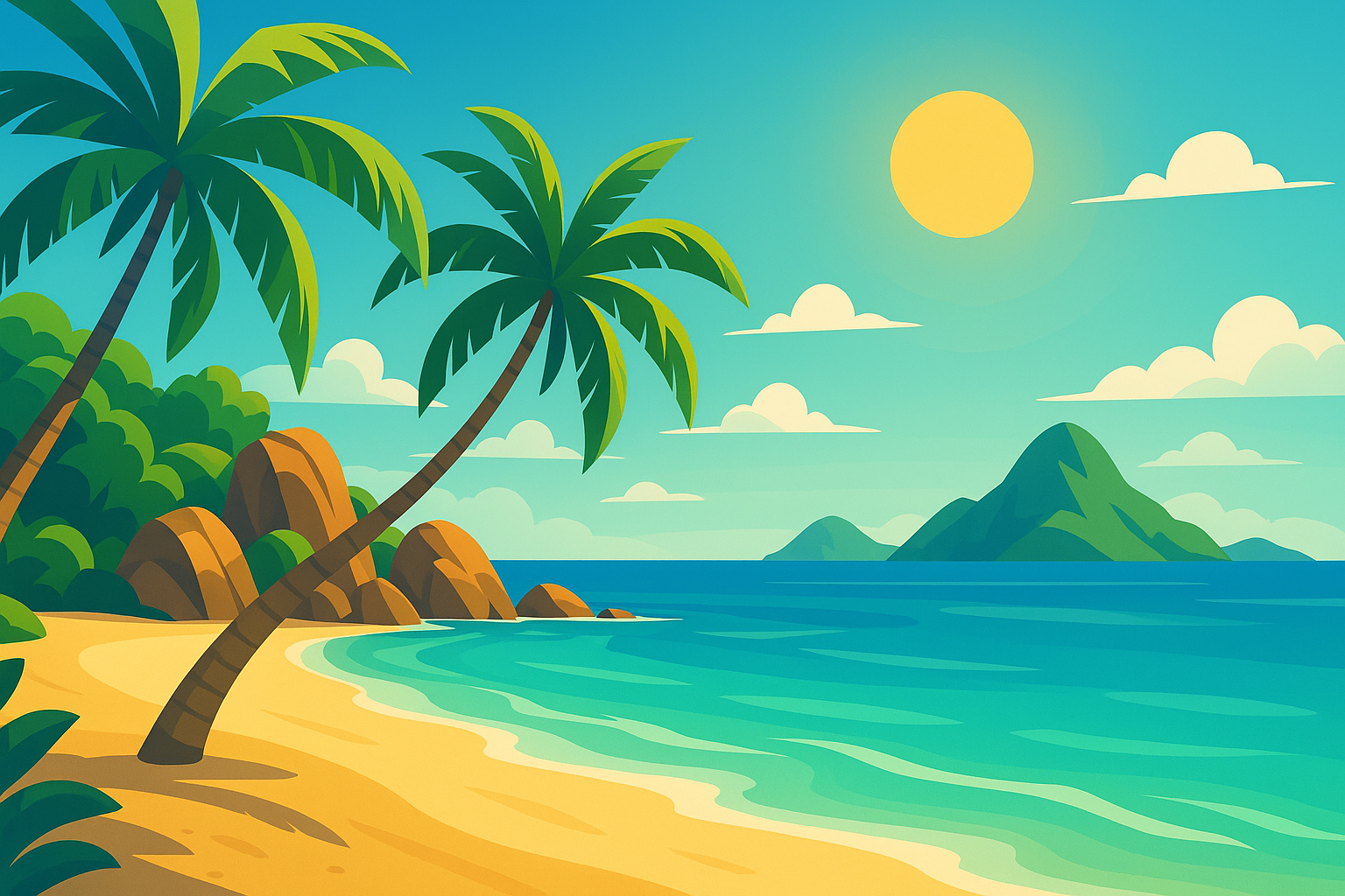 découvrez la destination parfaite pour vos vacances à la plage ! moins coûteuse que bora bora et plus dépaysante que les maldives, ce paradis vous promet des moments inoubliables sous le soleil. évadez-vous vers des paysages idylliques et des expériences uniques dès maintenant.