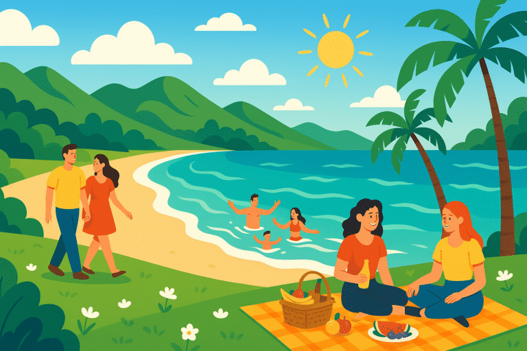 découvrez les astuces pour choisir le meilleur moment pour partir en vacances, tout en respectant votre budget. apprenez à repérer les périodes hors saison et les offres avantageuses pour profiter d'un séjour inoubliable sans trop dépenser.