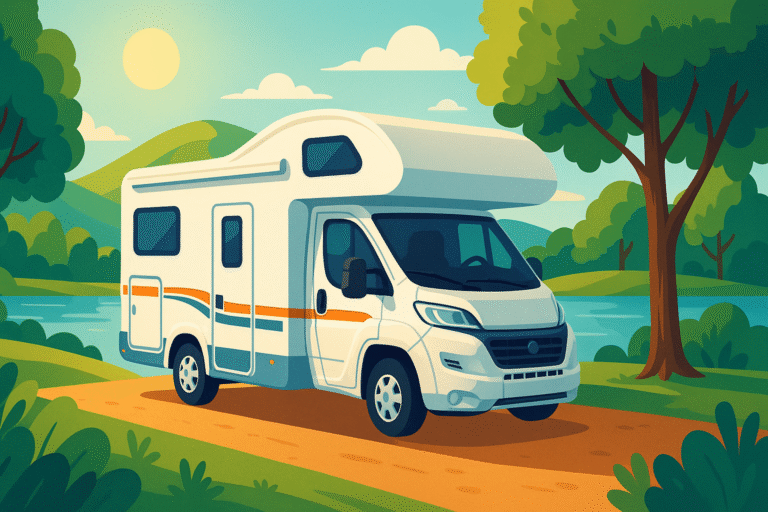 découvrez dans notre guide complet le tarif moyen pour louer un camping-car et explorez les meilleures options pour vos vacances sur la route. profitez de conseils pratiques et d'astuces pour réserver au meilleur prix.