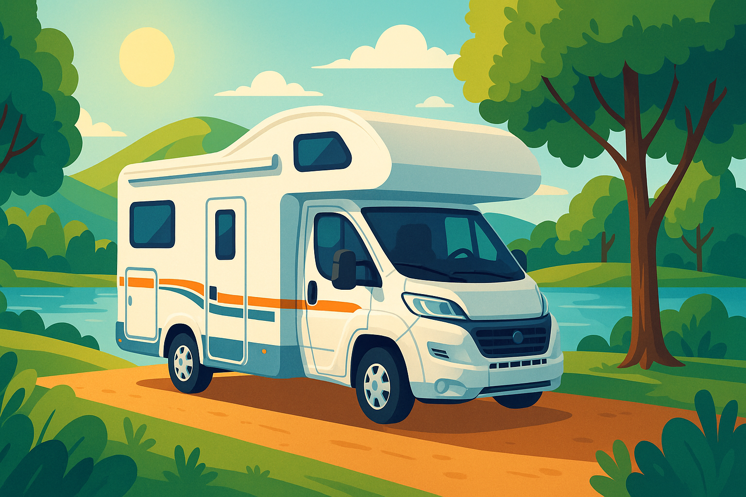 découvrez dans notre guide complet le tarif moyen pour louer un camping-car et explorez les meilleures options pour vos vacances sur la route. profitez de conseils pratiques et d'astuces pour réserver au meilleur prix.