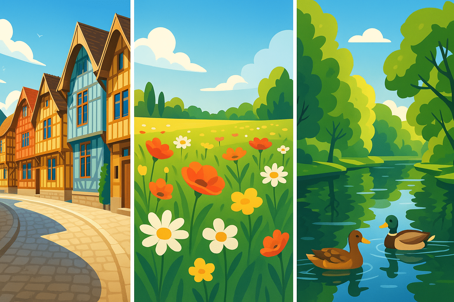 plongez dans l'histoire et la beauté de troyes ! découvrez les trois raisons incontournables de visiter cette ville médiévale, entre son patrimoine architectural, sa gastronomie savoureuse et ses charmantes ruelles. ne manquez pas l'occasion d'explorer tous ses trésors.