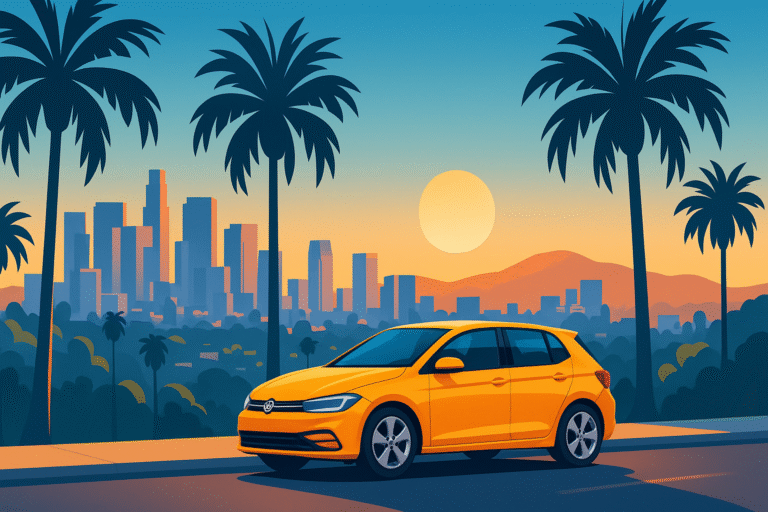 découvrez tout ce que vous devez savoir sur la légalité et les réglementations concernant le sommeil dans votre voiture à los angeles. informez-vous sur les règles locales et les meilleurs endroits pour dormir en toute sécurité.