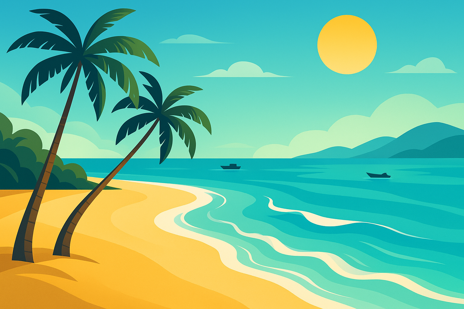 découvrez les meilleures destinations pour une journée parfaite au bord de la mer. évadez-vous vers des plages idylliques, profitez de l'air marin et rechargez vos batteries dans des lieux enchanteurs. que ce soit pour un moment de détente ou des activités nautiques, trouvez l'inspiration pour votre prochaine escapade balnéaire.
