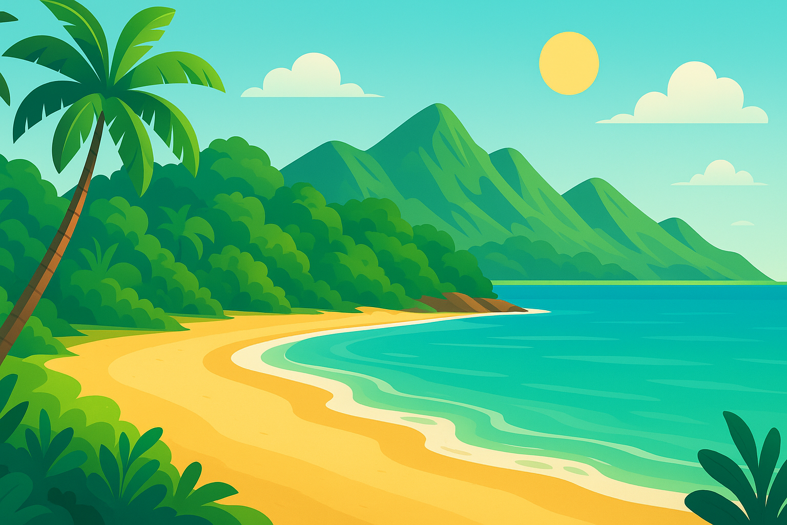 découvrez l'île secrète, un trésor caché loin des sentiers battus. plongez dans ses paysages idylliques, sa culture authentique et ses plages préservées. une aventure unique vous attend sur cette destination méconnue des voyageurs.