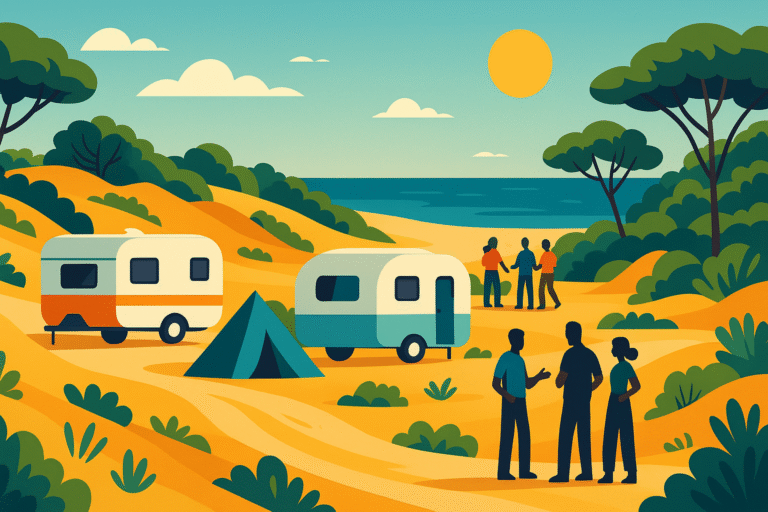 découvrez comment la charente-maritime gère l'afflux des gens du voyage au gua, en alliant respect des droits individuels et préservation de l'harmonie locale. plongez dans une analyse des enjeux sociétaux et des solutions mises en place pour une cohabitation sereine.