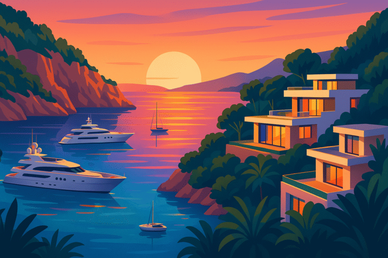 découvrez ibiza sous un nouveau jour avec notre guide sur le luxe méditerranéen. plongez dans un monde où élégance et beauté se rencontrent, des plages exclusives aux restaurants étoilés. vivez une expérience inoubliable au cœur de la magie d'ibiza, alliant sophistication et charme insulaire.
