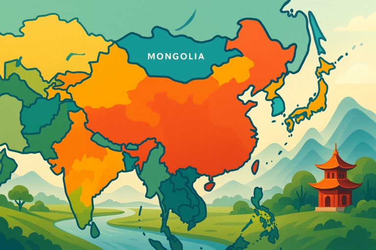 découvrez comment la chine élargit sa liste de pays exemptés de visa, facilitant ainsi les voyages et les échanges internationaux. informez-vous sur les nouvelles mesures et les pays concernés pour profiter de cette opportunité.