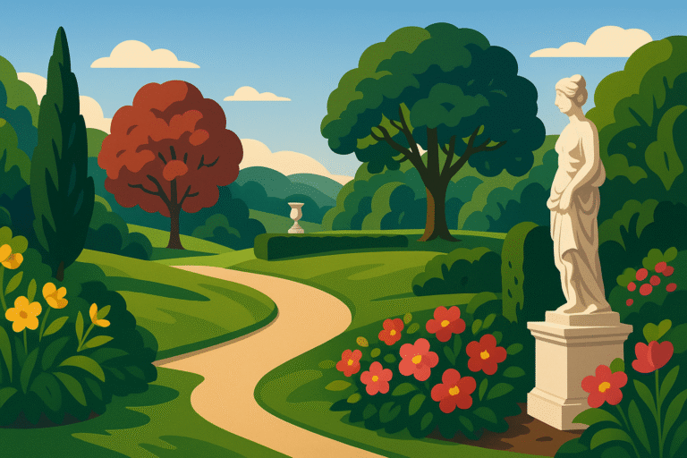 découvrez la colline de hillwood à washington d.c., un havre de paix alliant beauté naturelle et richesse culturelle. cette élégante propriété, empreinte de charme européen, vous invite à explorer des jardins exquis et des collections d'art fascinantes, offrant un aperçu unique de l'héritage européen dans la capitale américaine.
