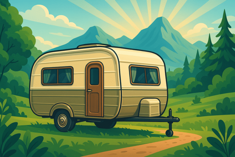 découvrez comment la longévité d'une caravane impacte sa valeur sur le marché. analysez les facteurs clés qui déterminent la durabilité et la valeur de votre investissement pour faire des choix éclairés lors de l'achat ou de la vente de votre caravane.