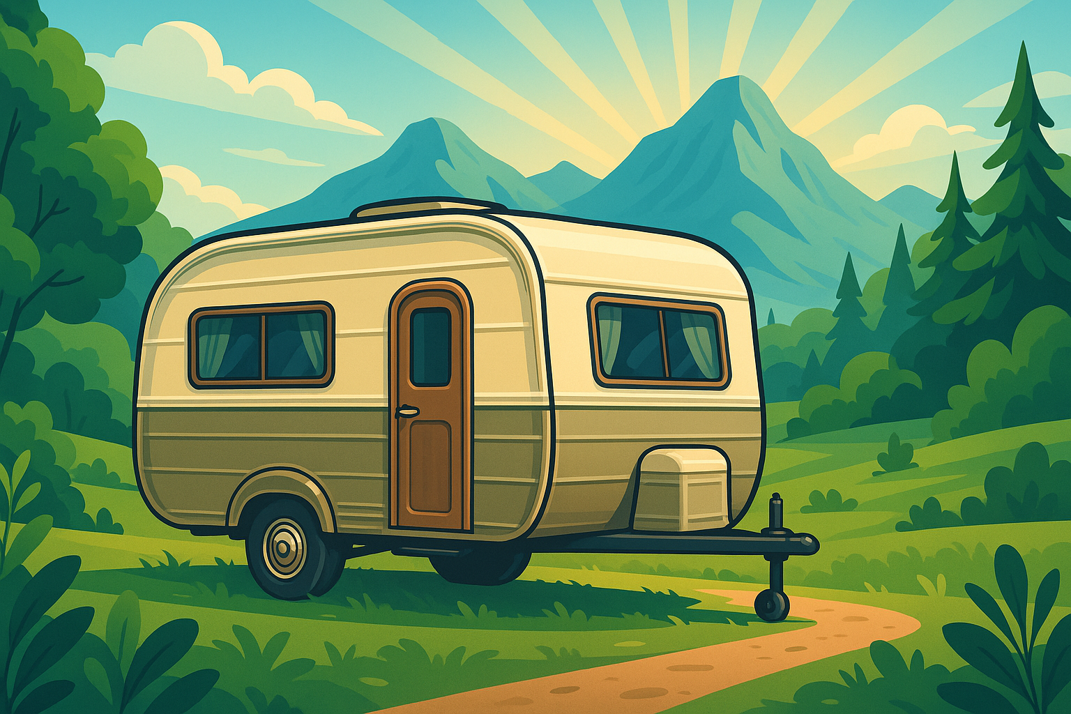 découvrez comment la longévité d'une caravane impacte sa valeur sur le marché. analysez les facteurs clés qui déterminent la durabilité et la valeur de votre investissement pour faire des choix éclairés lors de l'achat ou de la vente de votre caravane.