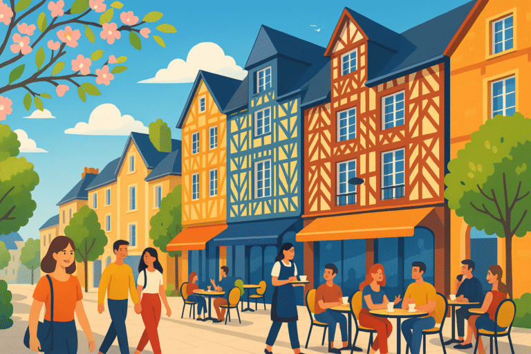 découvrez comment notre expérience à rennes a marqué nos échanges internationaux. laissez votre adresse et recevez une lettre d'un correspondant du bout du monde, pour une aventure épistolaire unique et enrichissante.