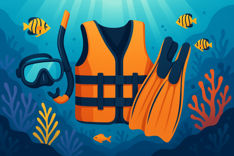découvrez le guide essentiel du snorkeling : apprenez tout sur l'équipement indispensable, les techniques pour profiter pleinement de vos plongées, et les mesures de sécurité à respecter pour une expérience inoubliable sous l'eau.