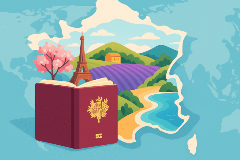 découvrez pourquoi le passeport français, malgré une moindre suprématie, reste une option de choix pour les voyageurs en 2025. explorez ses avantages, destinations accessibles et conseils pour optimiser votre expérience de voyage.