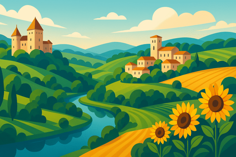 découvrez comment le secteur touristique en lot-et-garonne génère 350 millions d'euros, dynamisant l'économie locale et offrant de nombreuses opportunités pour les visiteurs comme pour les entreprises. explorez les atouts et les destinations clés de cette région riche en patrimoine et en paysages.