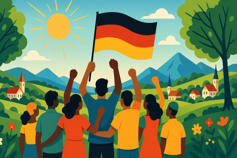 découvrez comment le soulèvement des länder en allemagne marque le début d'une intense bataille autour des dates de vacances d'été. analyse approfondie des enjeux politiques et sociaux qui animents les régions et les implications pour les familles et le système éducatif.