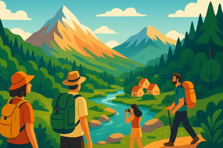 découvrez dans cet article si le tourisme moderne a vraiment su préserver l'essence authentique du voyage, entre découverte culturelle et consumérisme. plongez dans une réflexion sur l'évolution du voyage et son impact sur notre expérience personnelle.