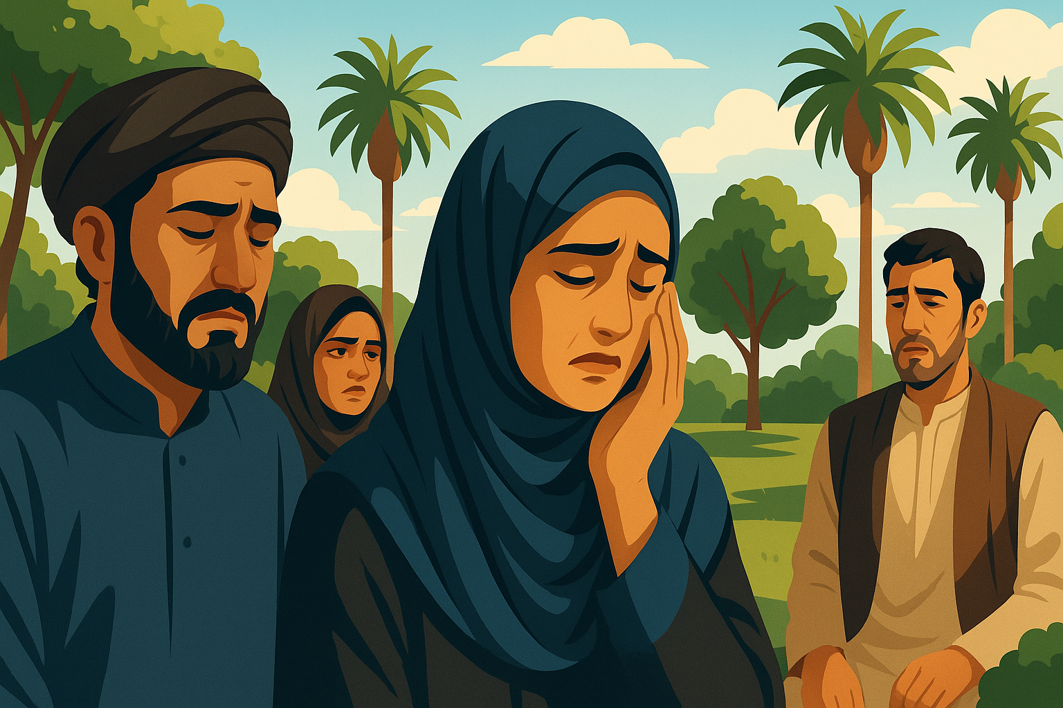 découvrez comment les afghans de californie vivent une période d'incertitude face à l'interdiction de voyage instaurée par l'administration trump et à la suppression des protections contre les expulsions. un regard sur les défis auxquels cette communauté est confrontée dans un contexte politique tendu.