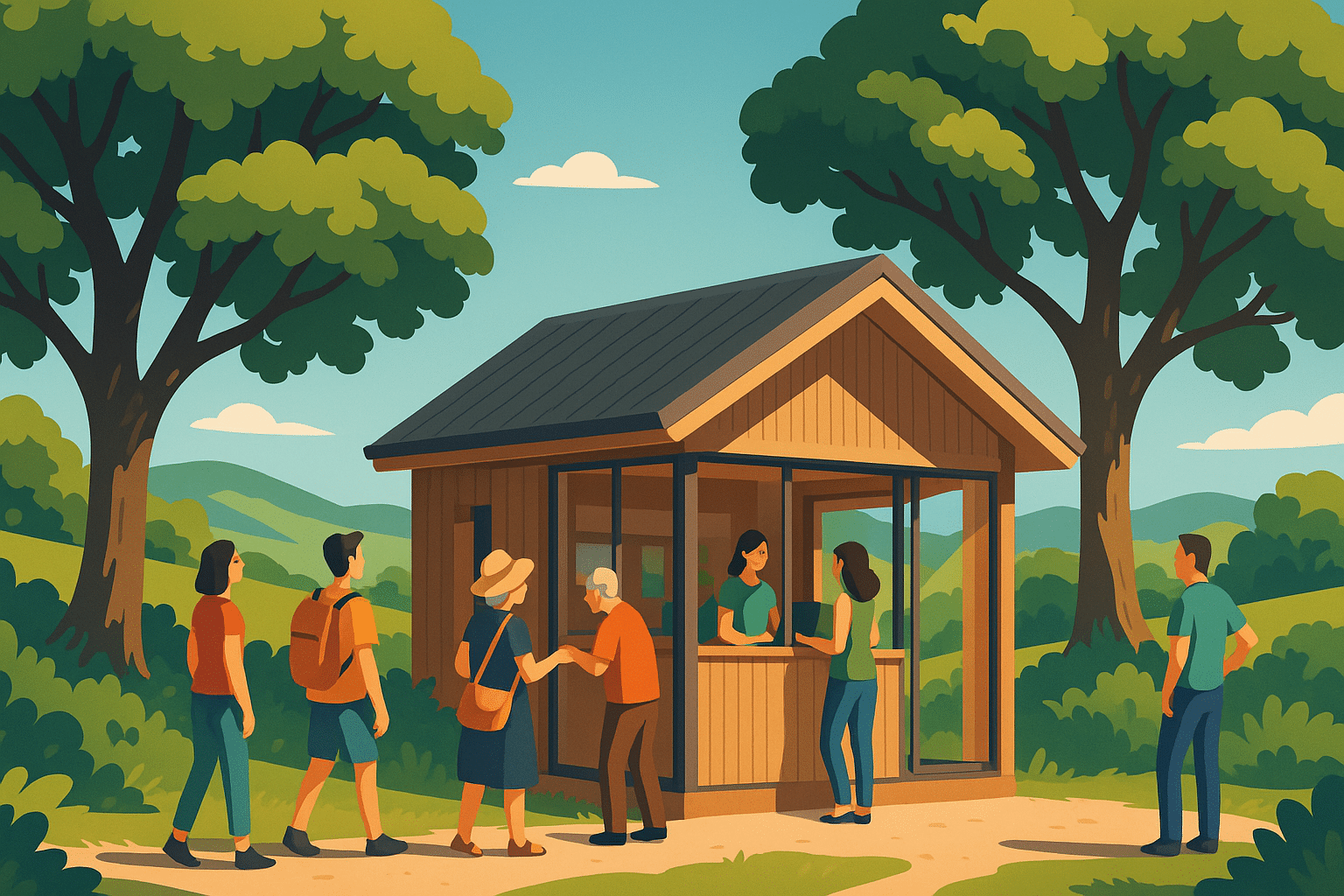 découvrez les ormes, un bureau de tourisme éphémère installé à la bergerie, qui vous invite à explorer la richesse locale et à vivre des expériences uniques dans un cadre chaleureux et convivial. ne manquez pas cette opportunité de plonger dans le coeur de notre région !