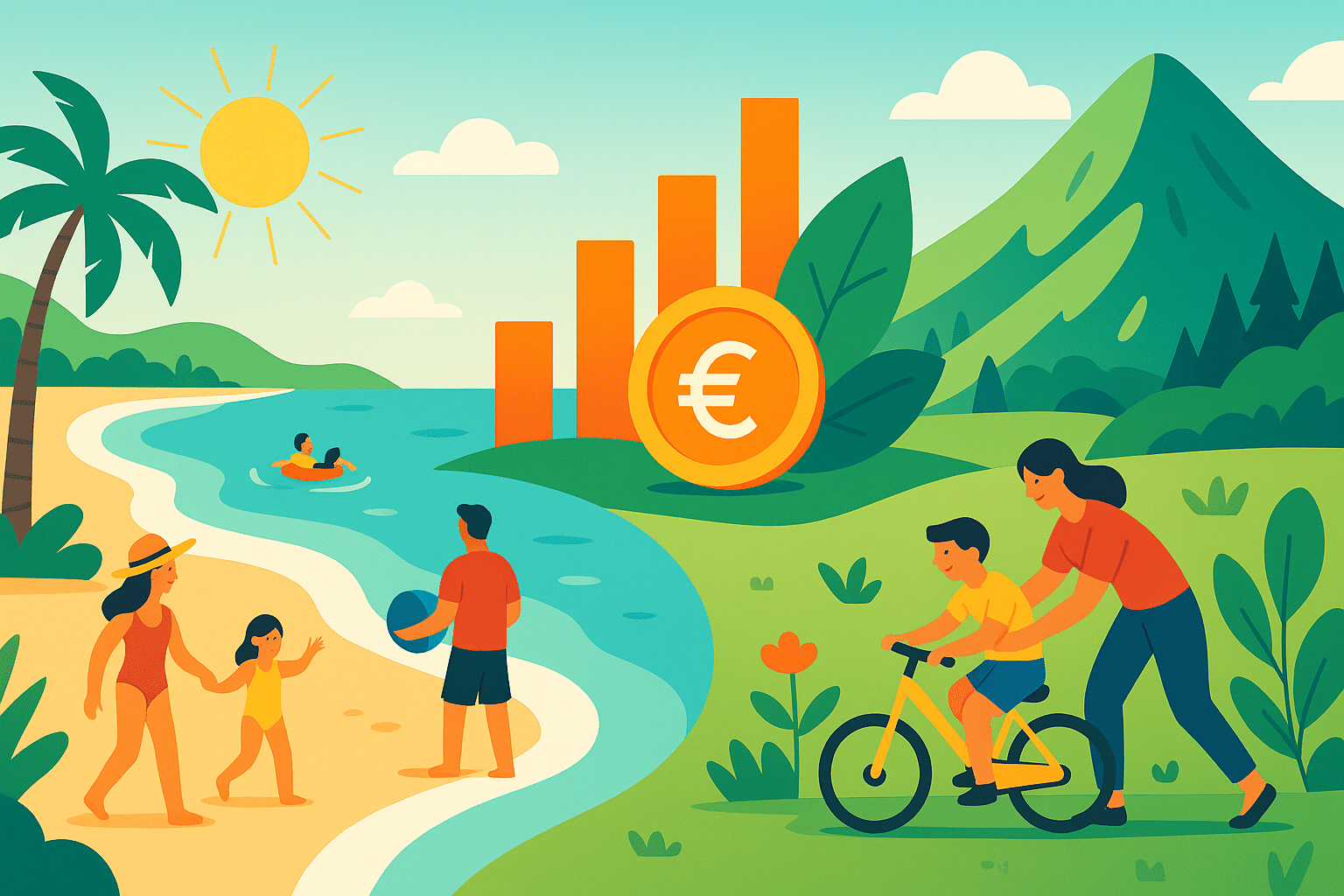 découvrez les dispositifs de l'état qui peuvent vous aider à financer vos vacances estivales. profitez d'aides financières, de subventions et de conseils pour préparer votre séjour sans vous ruiner.