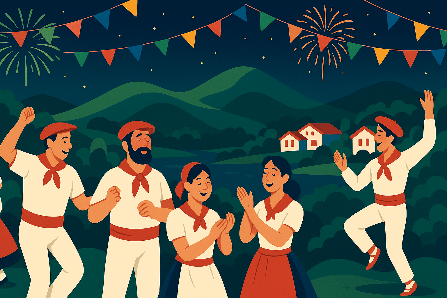 découvrez les détails fascinants des fêtes de bayonne 2025, qui débutent le 9 juillet, tout en explorant le controversé débat sur un possible changement de dates, suscitant passions et réflexions parmi les festivaliers.