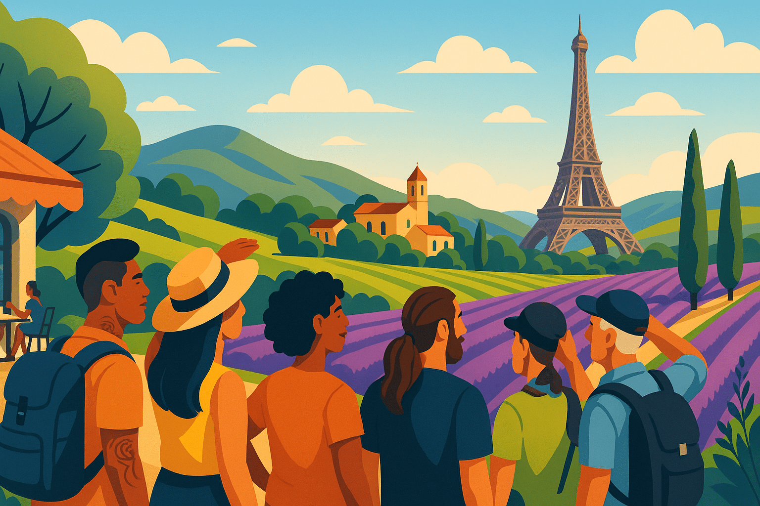découvrez les étapes essentielles pour les néo-zélandais souhaitant s'installer en france. ce guide complet vous accompagne dans vos démarches administratives et vous informe sur les conditions à remplir pour une nouvelle vie en métropole.