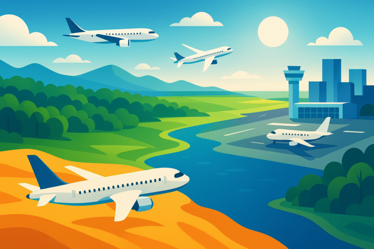 découvrez les dernières tendances des vols entre l'afrique du nord et la france, et explorez le phénomène du 'flygskam' qui incite à réfléchir sur nos choix de transport. une analyse approfondie des impacts environnementaux et des alternatives durables.