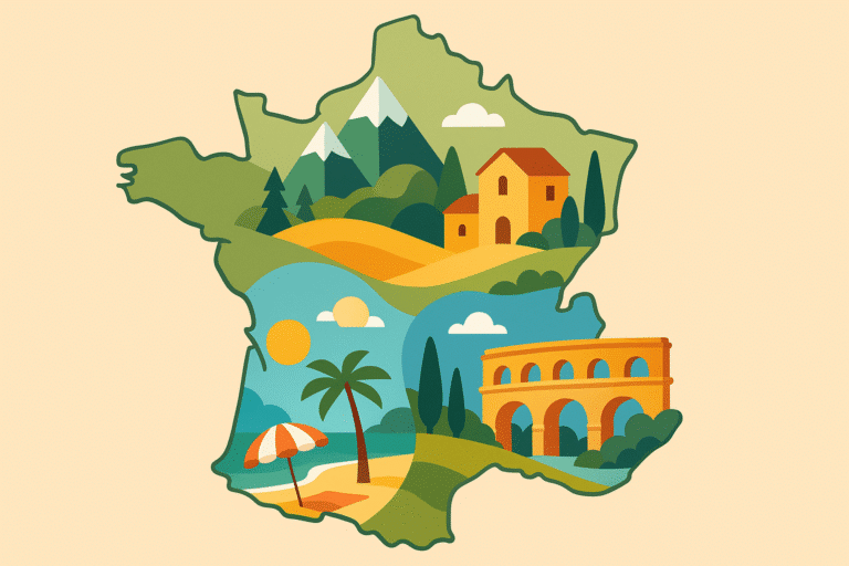 découvrez les 100 destinations touristiques les plus prisées par les français pour leurs vacances d'été. plongez dans les tendances estivales et préparez-vous à explorer les lieux les plus appréciés pour un été inoubliable.