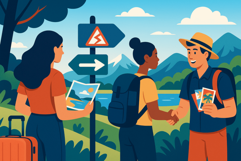 découvrez les arnaques au voyage qui se multiplient ce lundi des économies ! protégez-vous en apprenant à identifier les pièges et à dénicher les vraies bonnes affaires pour vos prochaines escapades.