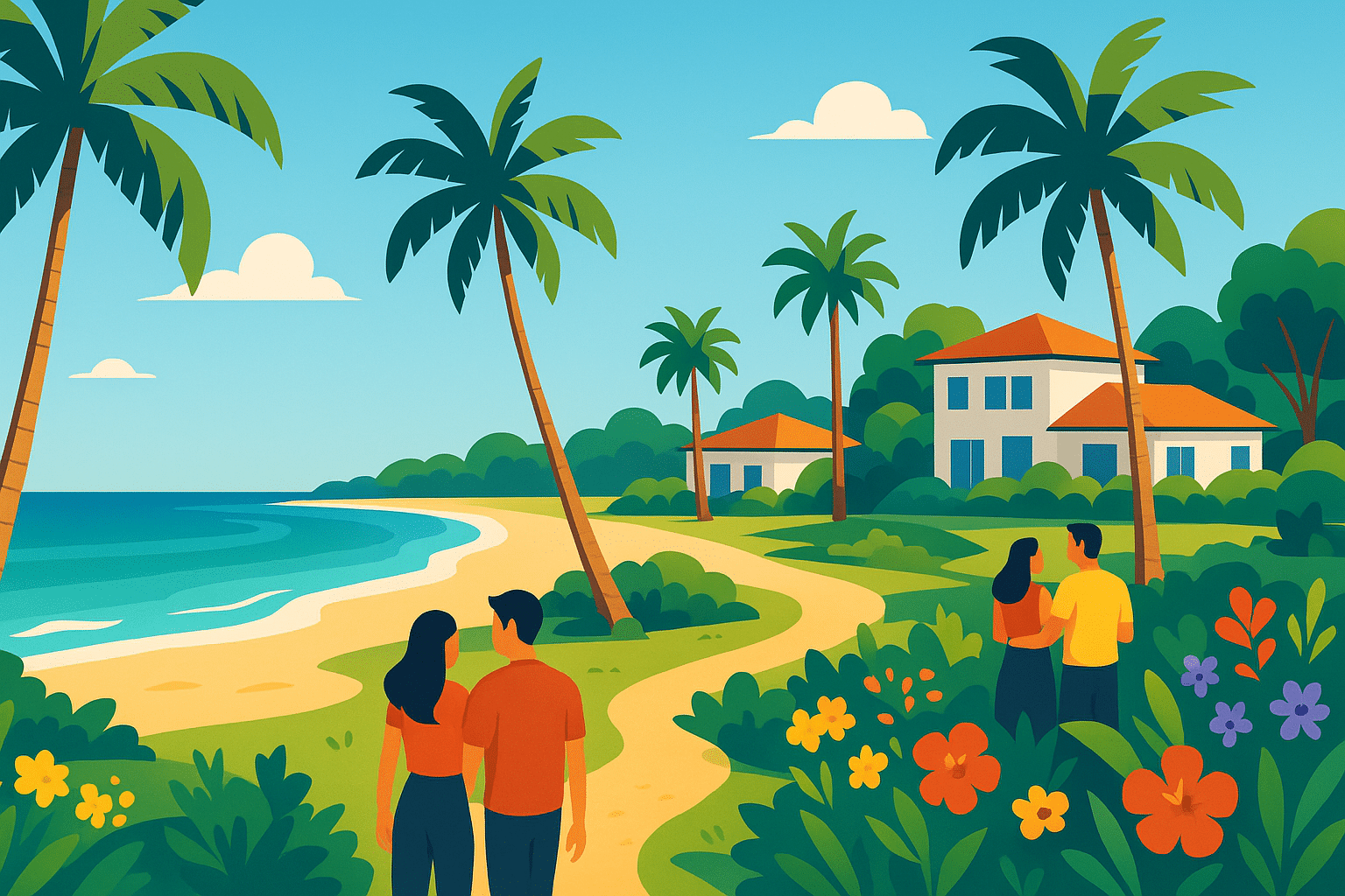 découvrez port st. lucie, la nouvelle floride au charme ancien. entre plages ensoleillées, activités variées et nature préservée, plongez dans une escapade inoubliable. laissez-vous séduire par son ambiance accueillante et ses trésors cachés.