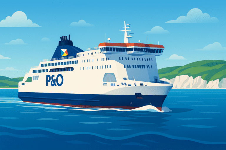 découvrez les courtes pauses idéales avec p&o ferries, reliant facilement douvres à calais. profitez d'un voyage rapide et agréable à travers la manche pour explorer la beauté de la france.