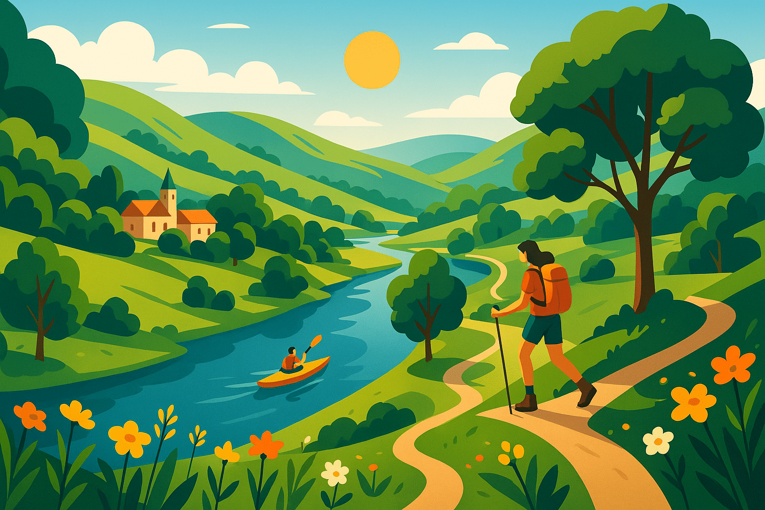 explorez pluméliau-bieuzy et laissez-vous séduire par les trésors cachés de la vallée du blavet cet été. entre paysages enchanteurs, patrimoine riche et activités rafraîchissantes, cette destination vous promet des souvenirs inoubliables.