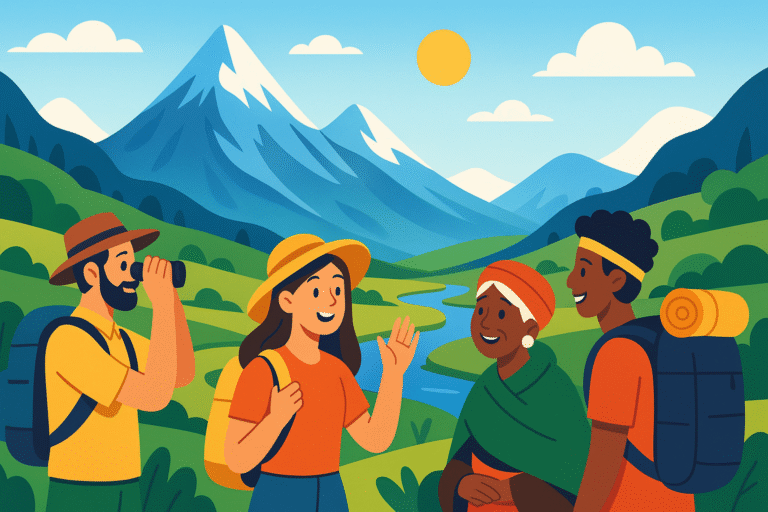 découvrez pourquoi rick steves, expert en voyages, exhorte les américains à explorer le monde. analysez les avantages d'un voyage enrichissant, les leçons culturelles à apprendre et les souvenirs inoubliables à créer. laissez-vous inspirer par ses conseils avisés pour élargir vos horizons et vivre des aventures inoubliables.