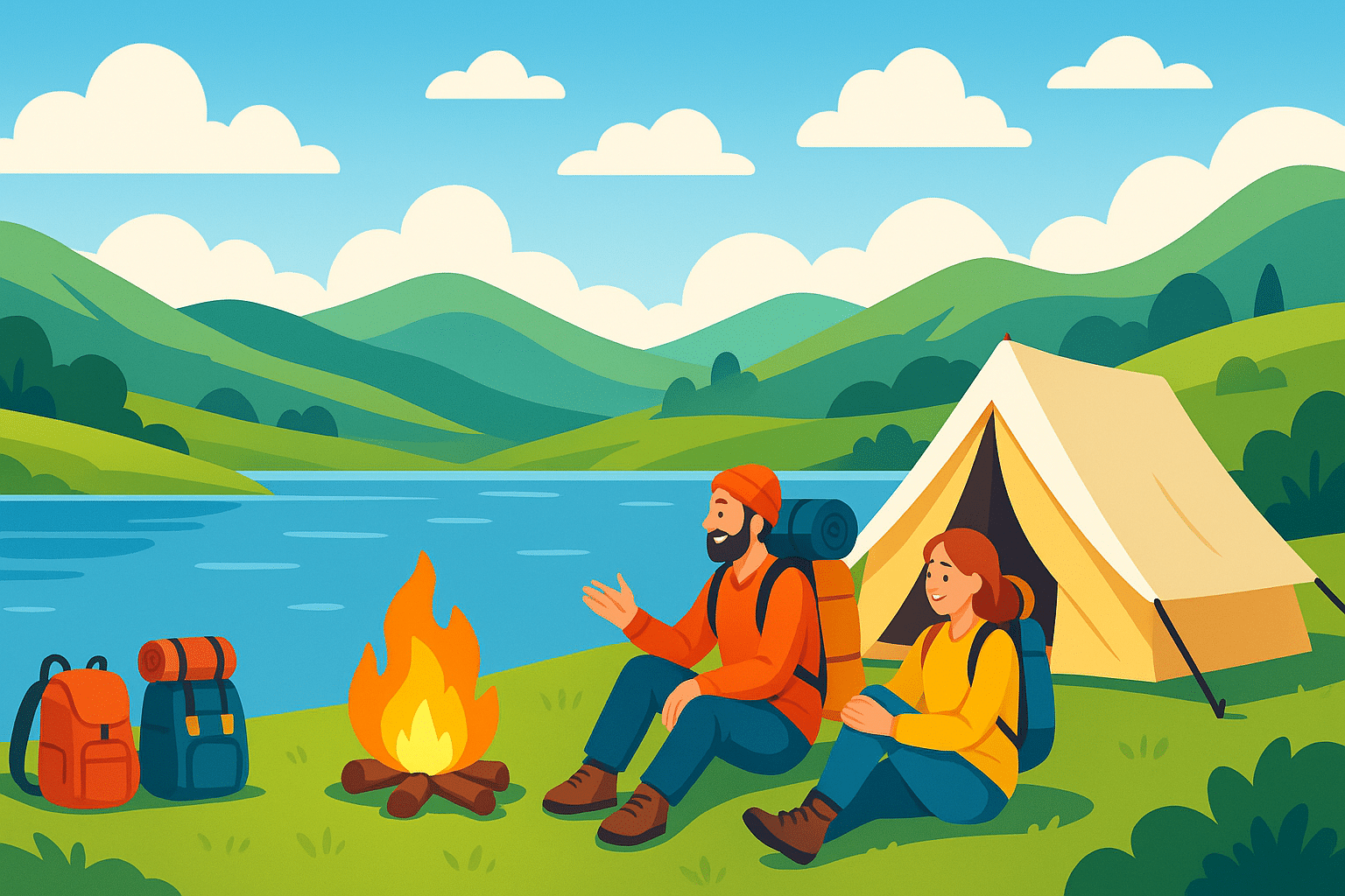 découvrez nos conseils et astuces pour organiser un week-end de voyage inoubliable. que ce soit pour une escapade en nature, une exploration urbaine ou un dépaysement total, préparez-vous à vivre des moments mémorables et enrichissants. partez à l'aventure dès maintenant !