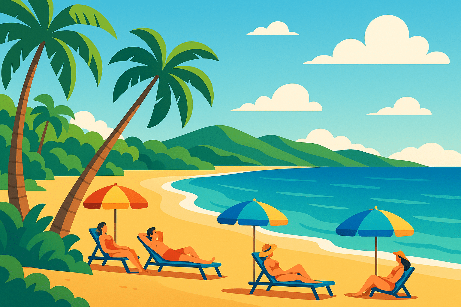 réservez votre séjour estival avec jusqu'à 20 % de réduction en août grâce au code promo miléade. ne manquez pas cette opportunité de profiter de vacances inoubliables à prix réduit !