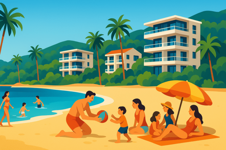 profitez d'une offre exclusive chez pierre & vacances et prolongez vos vacances d'été avec une réduction de -10% sur votre réservation en septembre. ne manquez pas cette opportunité pour des séjours inoubliables tout en préservant votre budget !