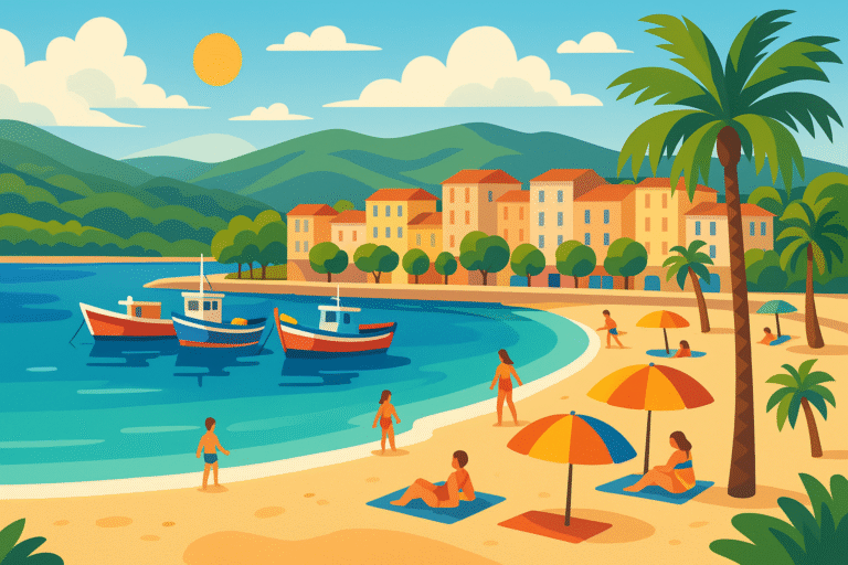 découvrez propriano, une destination estivale incontournable sur la côte corse. profitez de ses plages de sable fin, de ses paysages à couper le souffle et d'une ambiance chaleureuse pour des vacances mémorables. ne manquez pas cette perle cachée !